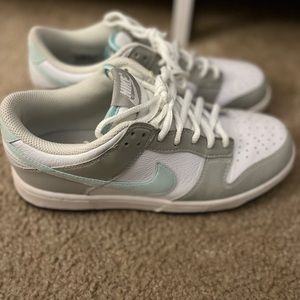 Nike Dunk Ng SL golf shoes